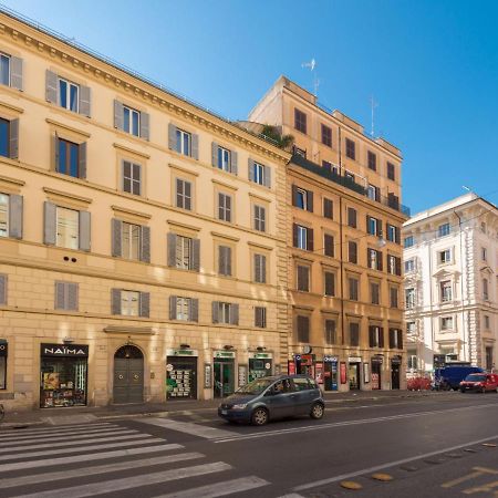 Apartment Vittorio Emanuele By Interhome Roma Eksteriør bilde