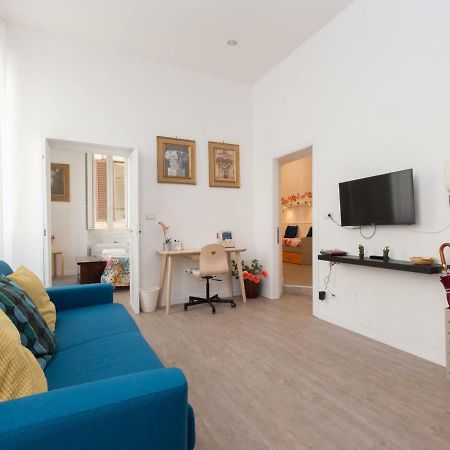 Apartment Vittorio Emanuele By Interhome Roma Eksteriør bilde