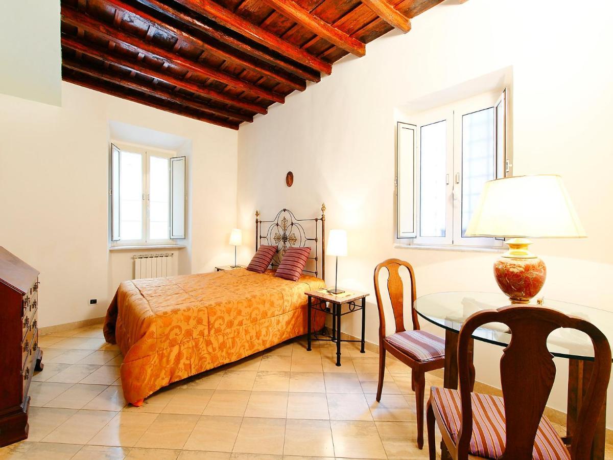 Apartment Vittorio Emanuele By Interhome Roma Eksteriør bilde