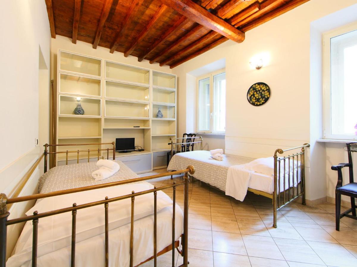 Apartment Vittorio Emanuele By Interhome Roma Eksteriør bilde