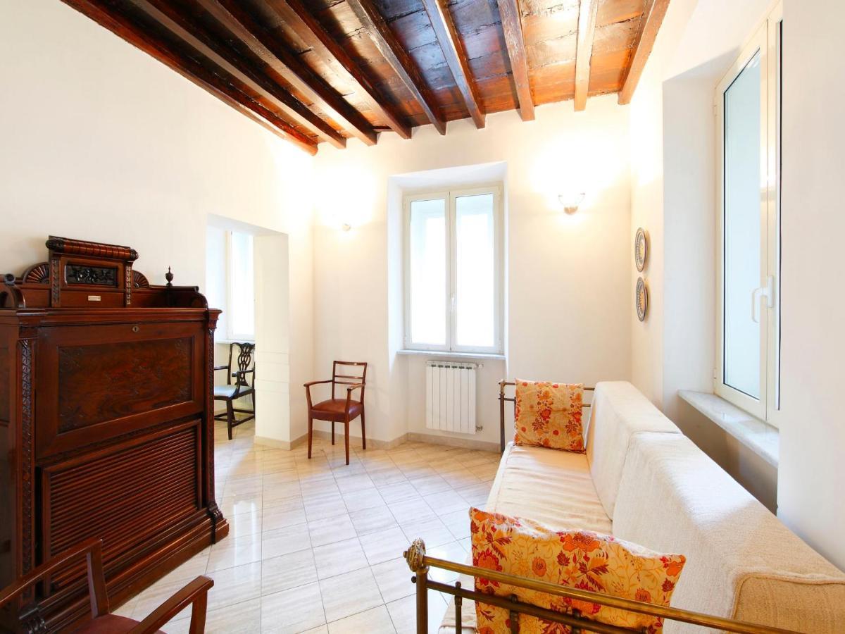 Apartment Vittorio Emanuele By Interhome Roma Eksteriør bilde