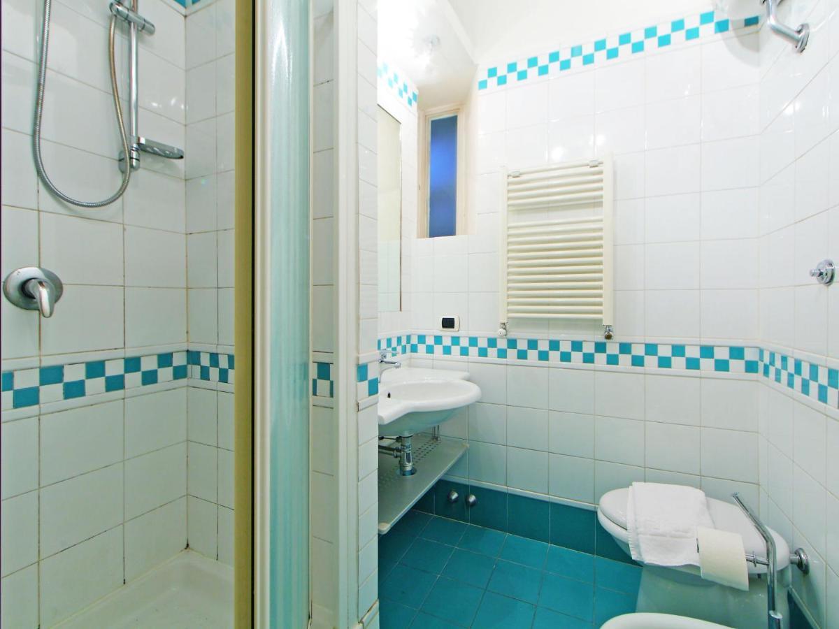 Apartment Vittorio Emanuele By Interhome Roma Eksteriør bilde