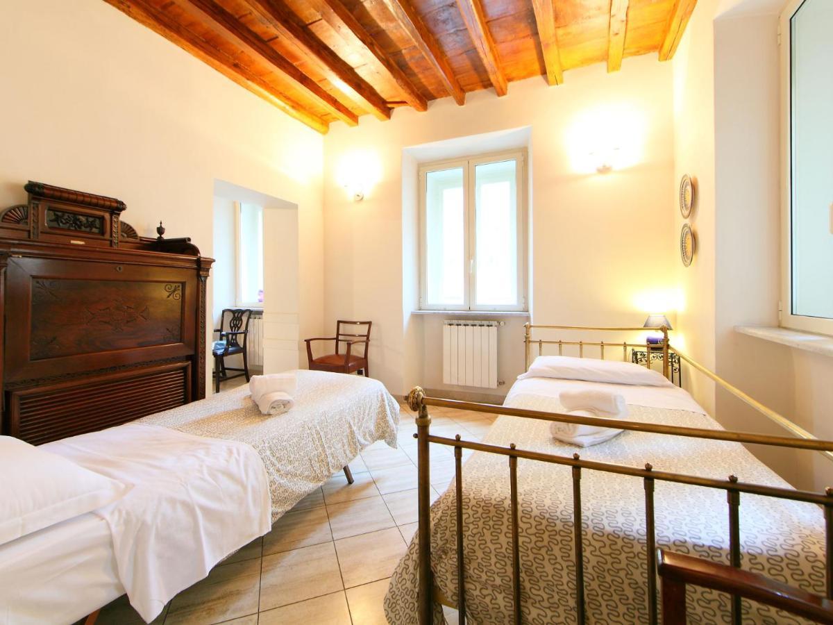 Apartment Vittorio Emanuele By Interhome Roma Eksteriør bilde