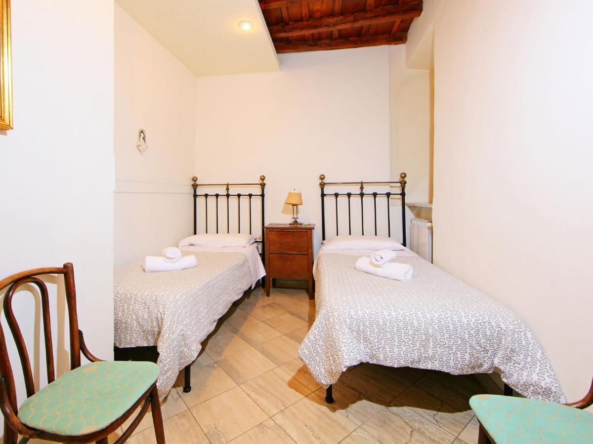Apartment Vittorio Emanuele By Interhome Roma Eksteriør bilde