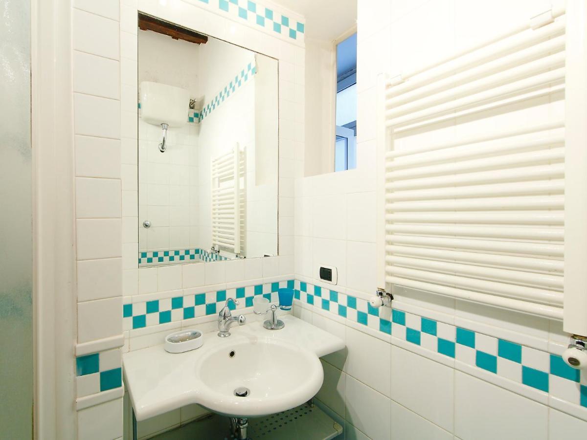 Apartment Vittorio Emanuele By Interhome Roma Eksteriør bilde