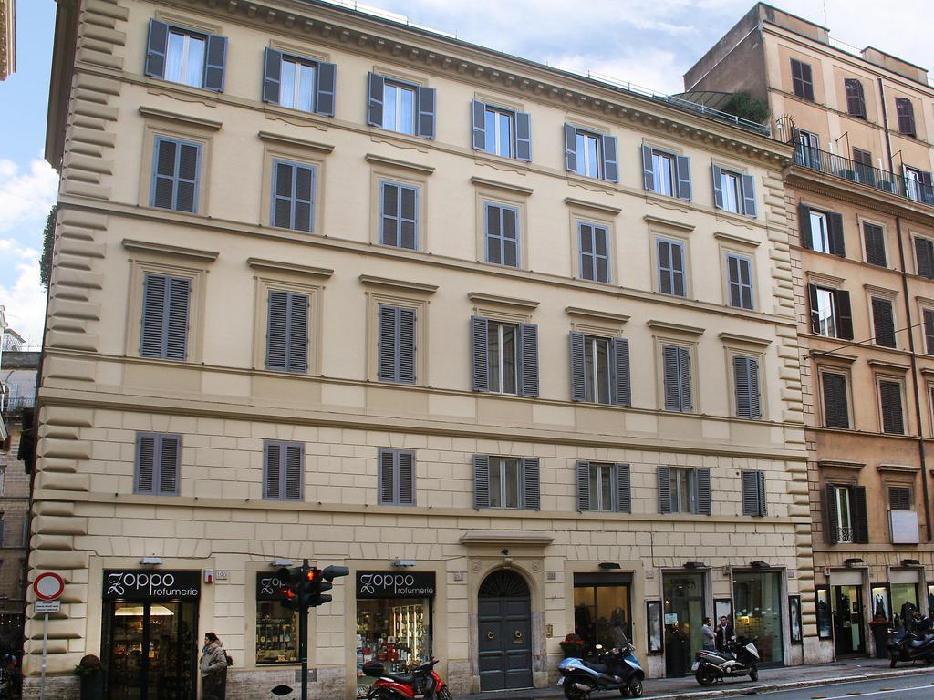 Apartment Vittorio Emanuele By Interhome Roma Eksteriør bilde