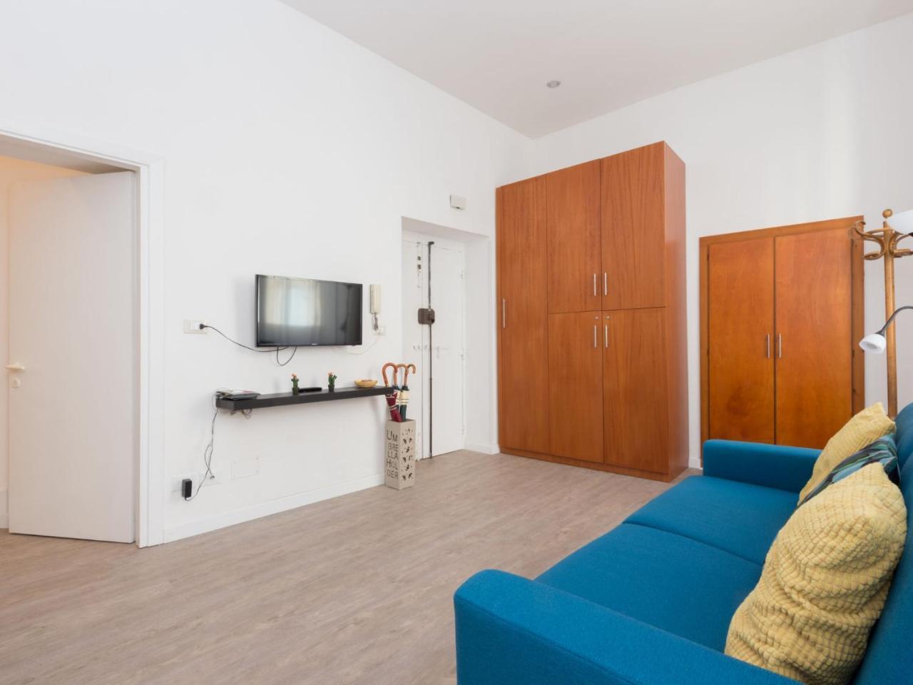 Apartment Vittorio Emanuele By Interhome Roma Eksteriør bilde