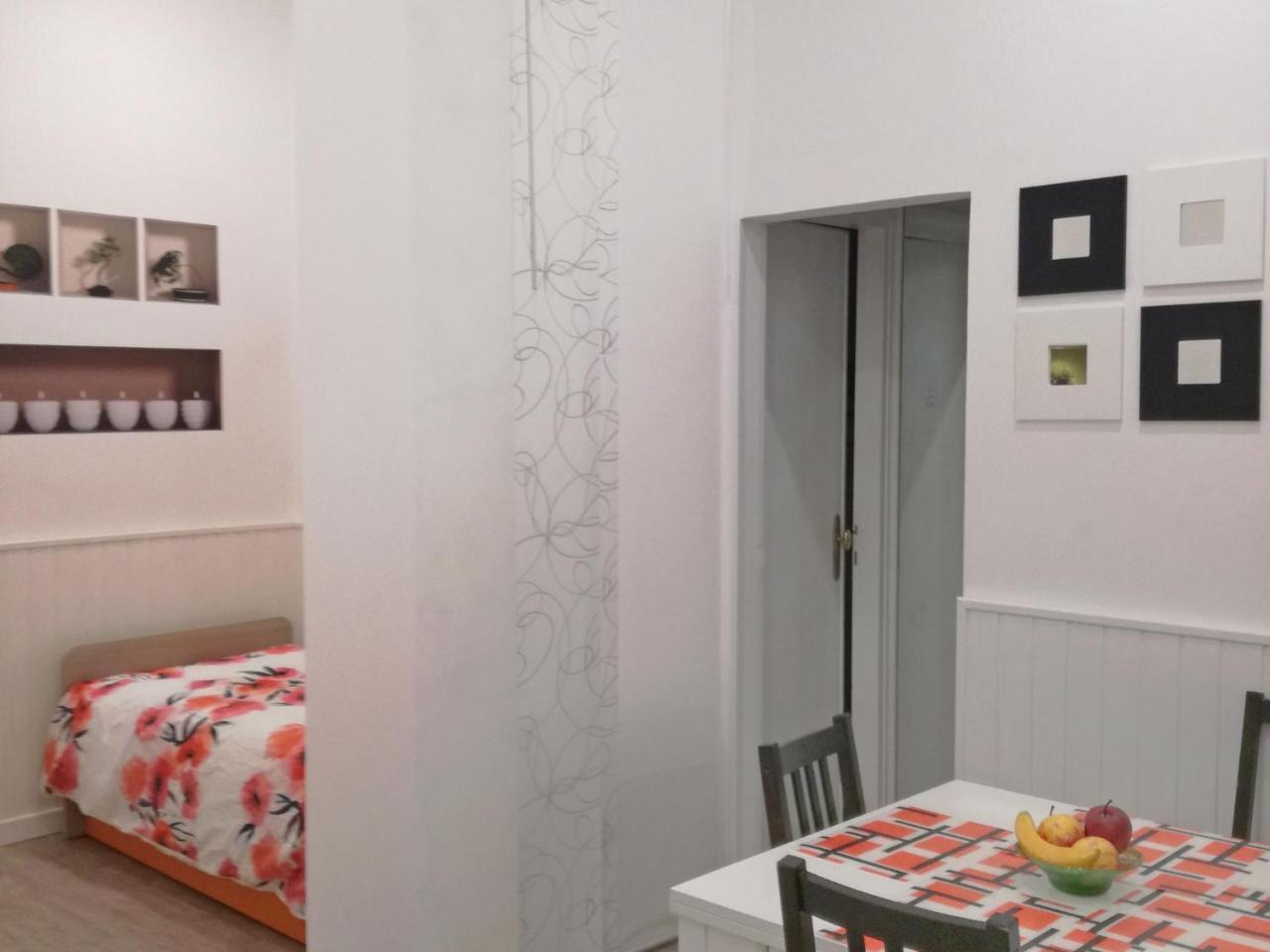 Apartment Vittorio Emanuele By Interhome Roma Eksteriør bilde