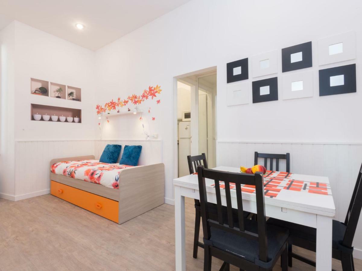 Apartment Vittorio Emanuele By Interhome Roma Eksteriør bilde