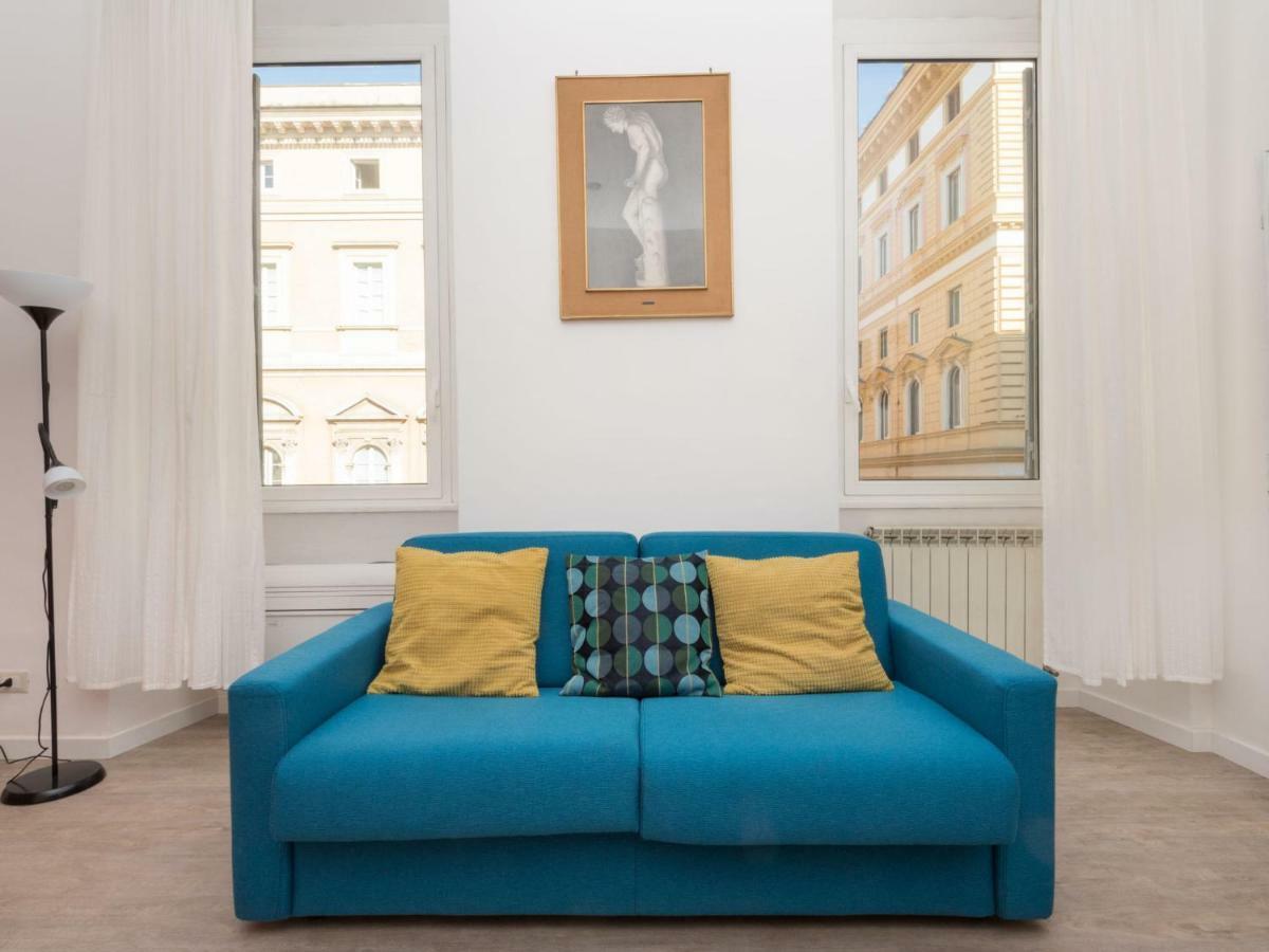 Apartment Vittorio Emanuele By Interhome Roma Eksteriør bilde