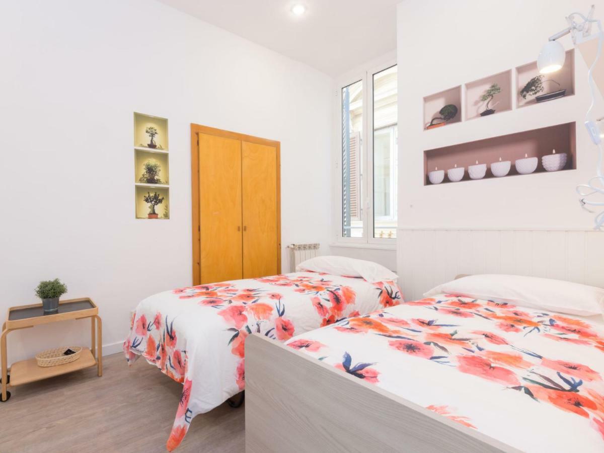 Apartment Vittorio Emanuele By Interhome Roma Eksteriør bilde