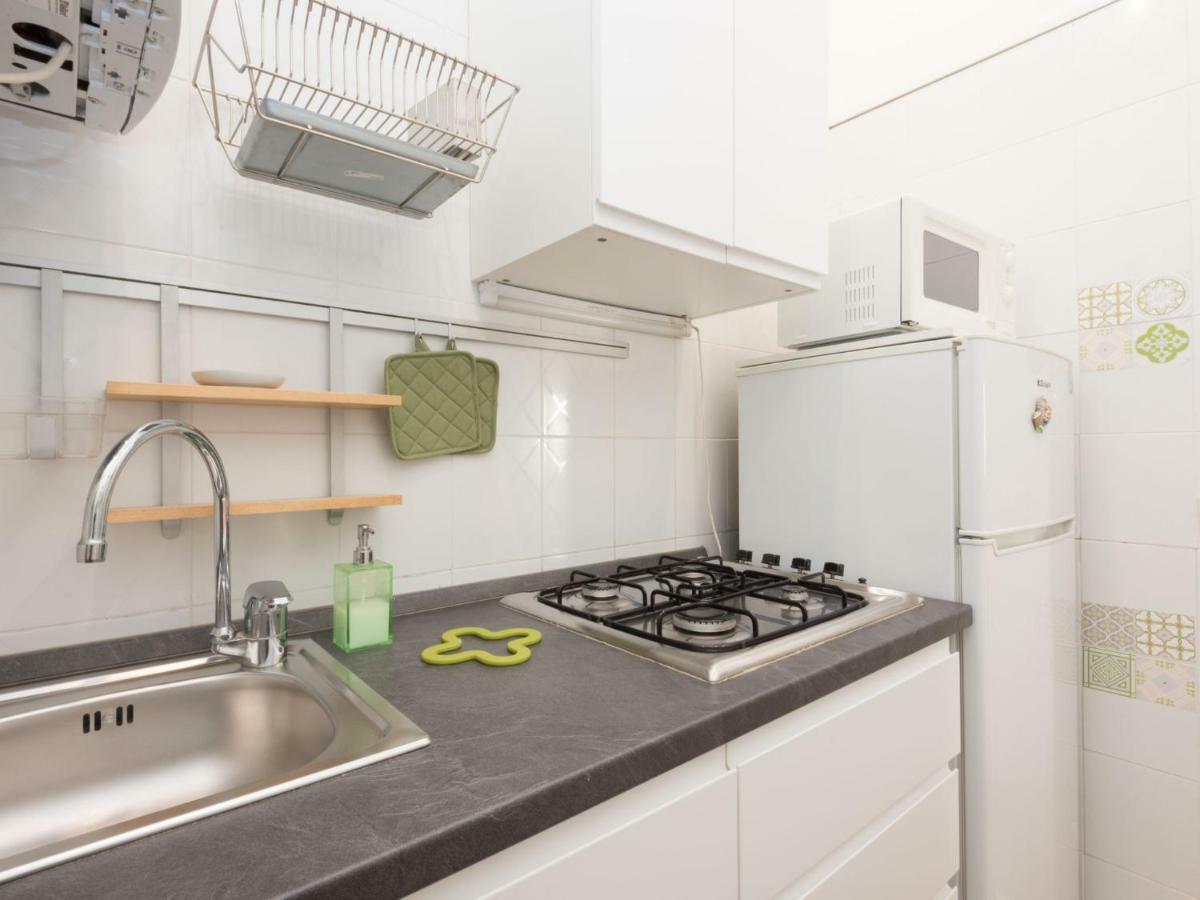Apartment Vittorio Emanuele By Interhome Roma Eksteriør bilde