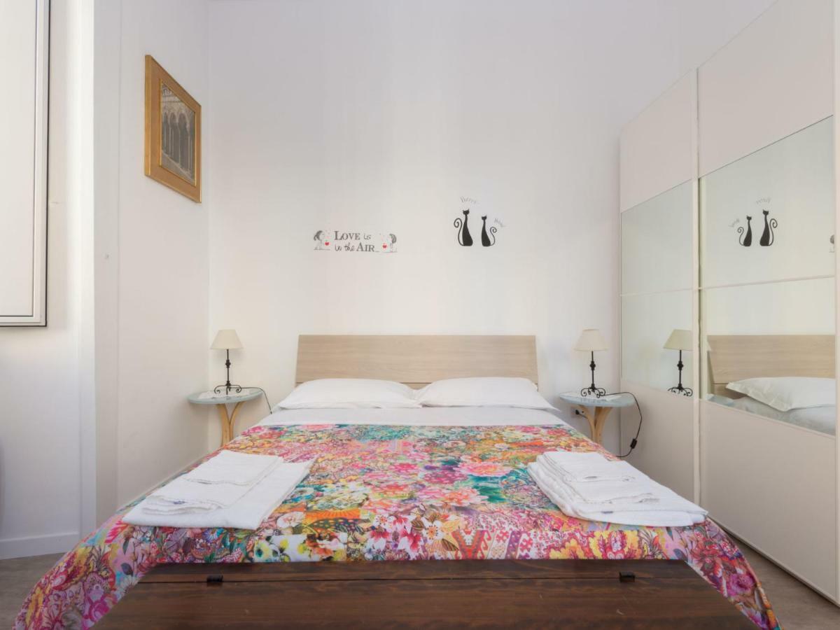 Apartment Vittorio Emanuele By Interhome Roma Eksteriør bilde