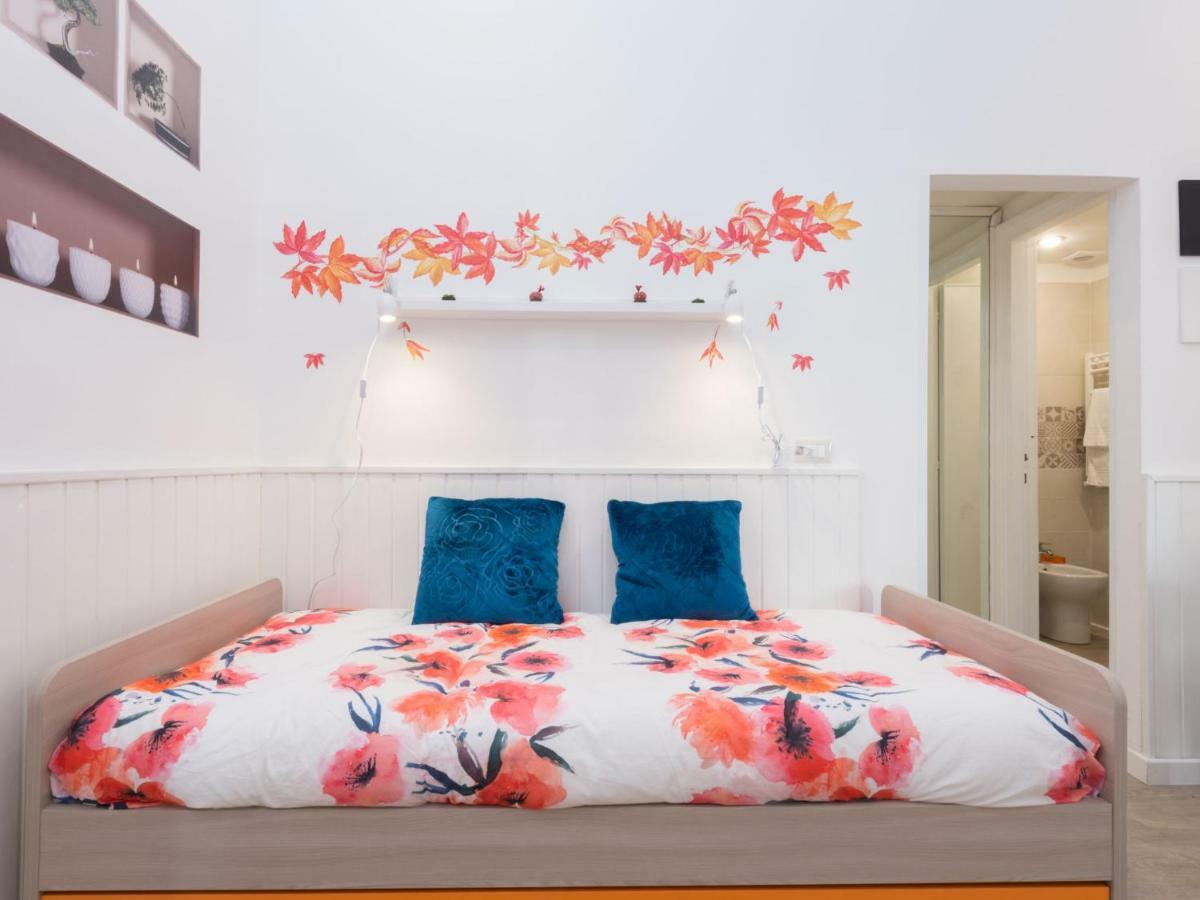 Apartment Vittorio Emanuele By Interhome Roma Eksteriør bilde