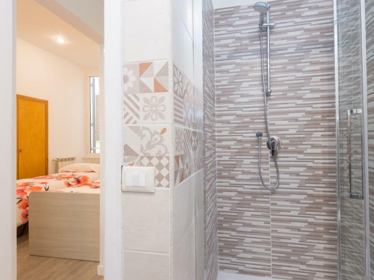 Apartment Vittorio Emanuele By Interhome Roma Eksteriør bilde