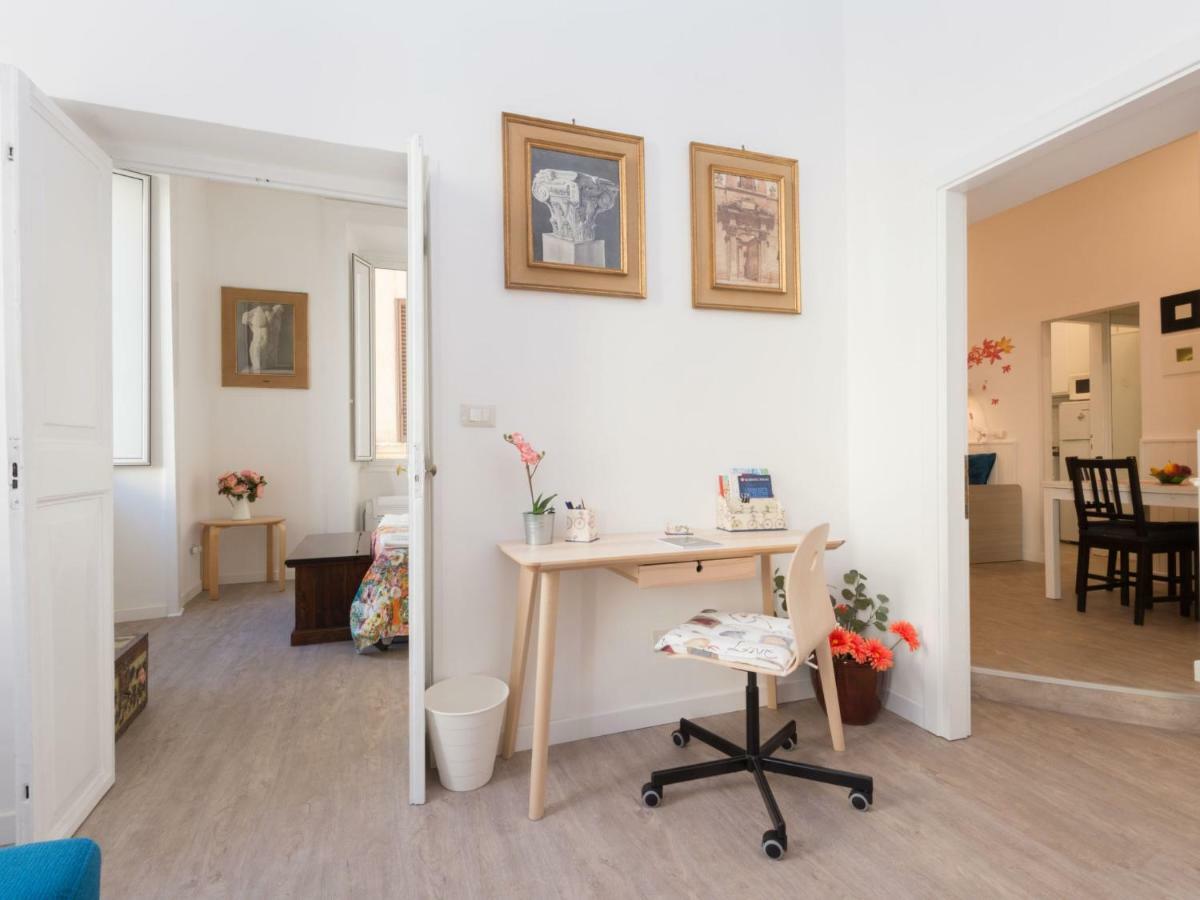 Apartment Vittorio Emanuele By Interhome Roma Eksteriør bilde