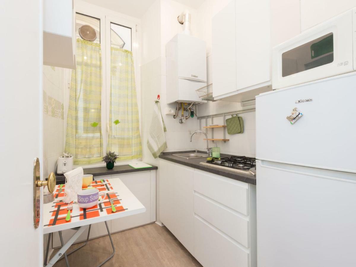 Apartment Vittorio Emanuele By Interhome Roma Eksteriør bilde