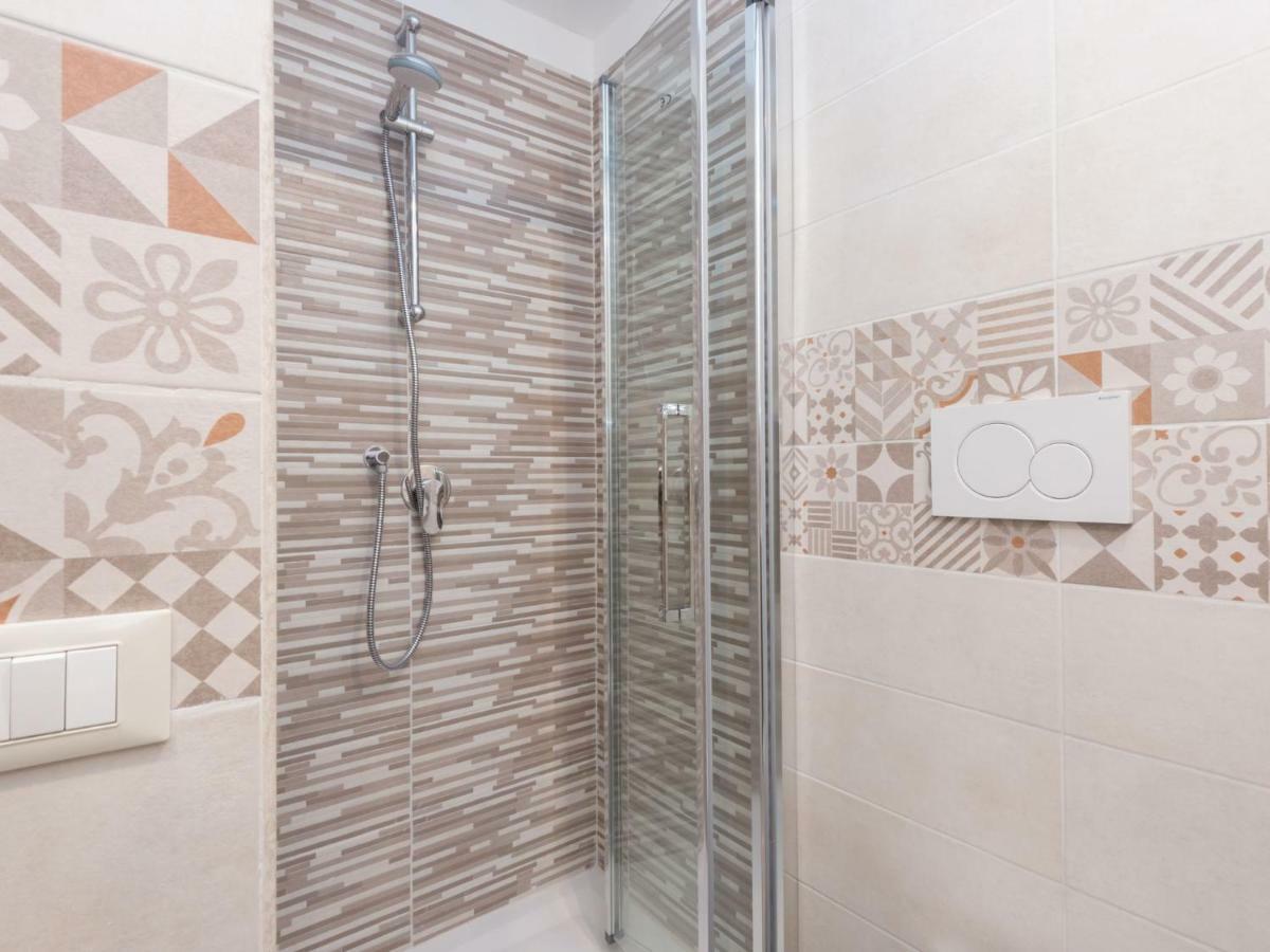 Apartment Vittorio Emanuele By Interhome Roma Eksteriør bilde