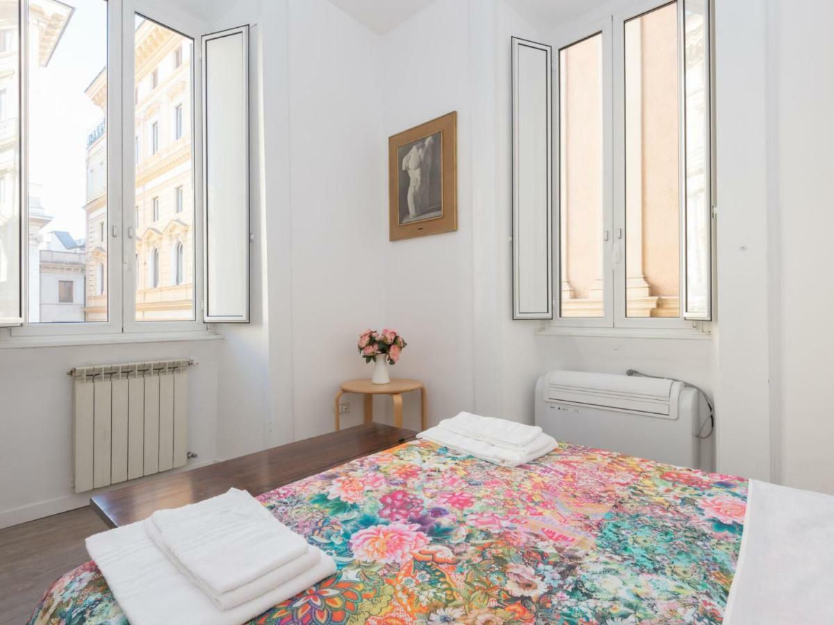 Apartment Vittorio Emanuele By Interhome Roma Eksteriør bilde