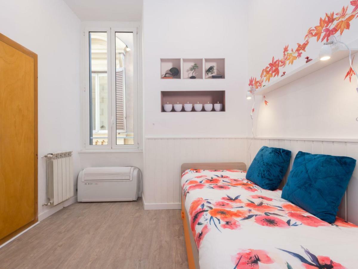 Apartment Vittorio Emanuele By Interhome Roma Eksteriør bilde