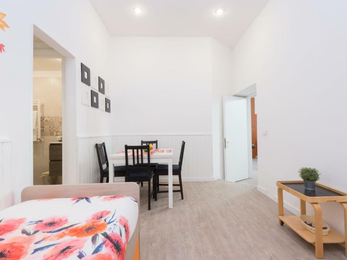 Apartment Vittorio Emanuele By Interhome Roma Eksteriør bilde